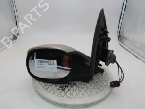 Used Left mirror Left mirror 37060634 37060634