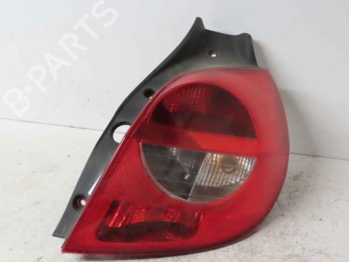 Used Right taillight Right taillight 37040705 37040705