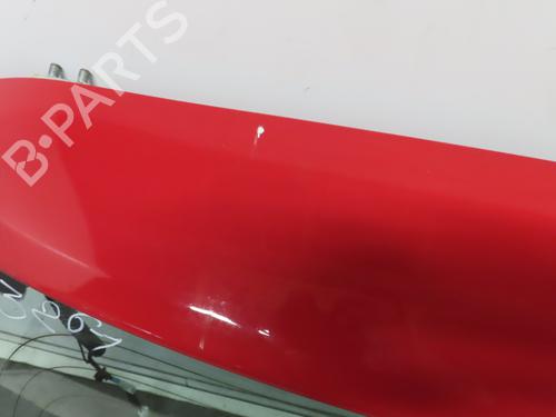 Bootlid window CITROËN C1 II (PA_, PS_) 1.0 VTi 72 | BP18913238C64