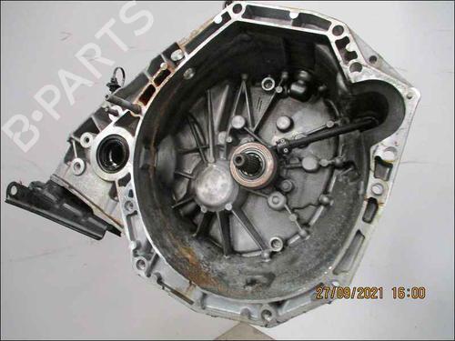 Used Gearbox Gearbox 37041250 37041250