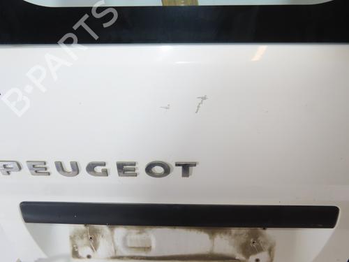 Left tailgate PEUGEOT BOXER Van 2.2 HDi 130 | BP29577517C76 