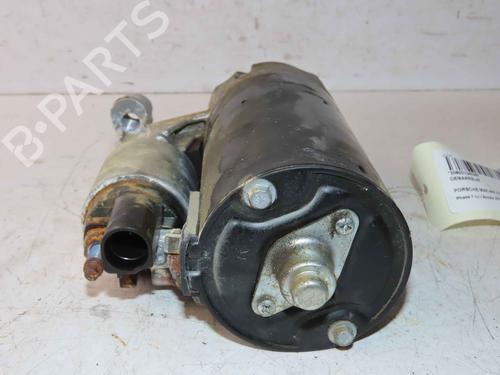 Starter PORSCHE MACAN (95B) 3.0 S Diesel | BP37052355M8 - Image 4