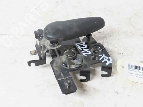 Used Rear left interior door handle Rear left interior door handle 37044905 37044905
