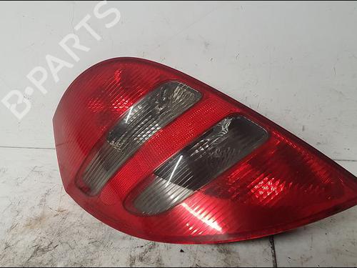 Left taillight MERCEDES-BENZ A-CLASS (W169) A 200 CDI (169.008, 169.308) | BP23170874C34 