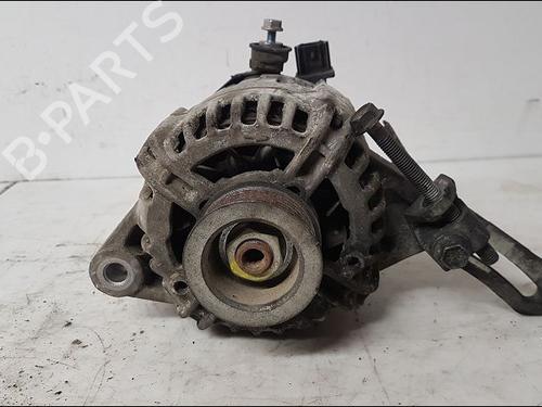 Generator TOYOTA YARIS (_P9_) 1.3 VVT-i (SCP90_, SCP90R) | BP12234772M7 