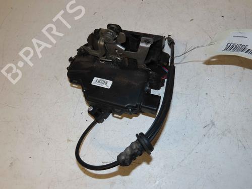 Used Front left lock Front left lock 37048744 37048744