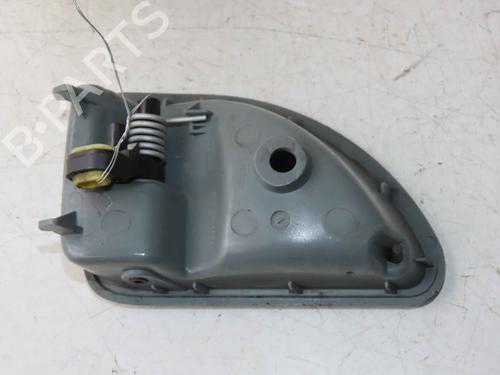Used Front right interior door handle Front right interior door handle 37059338 37059338