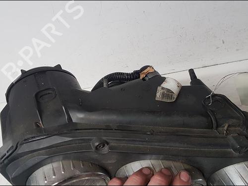Right headlight ALFA ROMEO 159 (939_) 2.4 JTDM (939AXD12, 939AXD1B) | BP14953678C29 