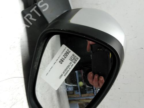 right-mirror-citroen-c4-ii-nc_-2009-39699630 main image