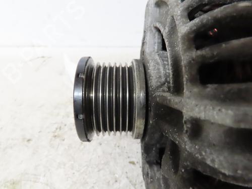 Alternator RENAULT LAGUNA II Grandtour (KG0/1_) 1.9 dCi (KG1A, KG1W, KG0G) | BP17994670M7