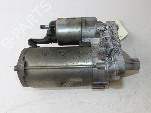 Startmotor CITROËN JUMPY II Van 1.6 HDi 90 16V (90 hp) 29216220