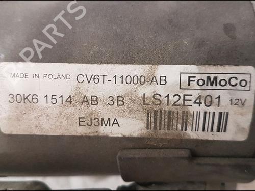 Starter FORD ECOSPORT 1.0 EcoBoost | BP13031013M8 