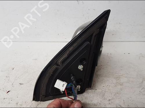 Right mirror NISSAN X-TRAIL I (T30) 2.2 dCi 4x4 | BP14953278C27 
