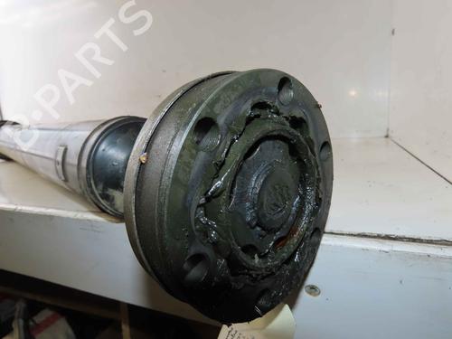 Driveshaft PORSCHE MACAN (95B) 3.0 S Diesel | BP37052366M37 - Image 2