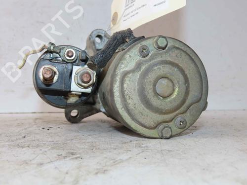 Starter PEUGEOT 307 CC (3B) 2.0 16V | BP37061056M8 - Image 2