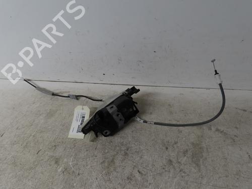 Front left lock CITROËN C3 / C3 ORIGIN III (SX) 1.2 PureTech 82 | BP18058629C98 