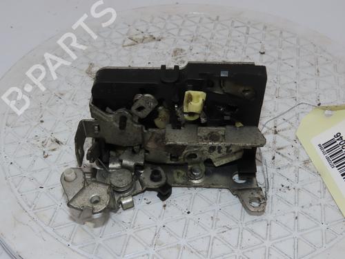 Rear left lock DACIA SANDERO 1.2 16V LPG | BP19917057C100