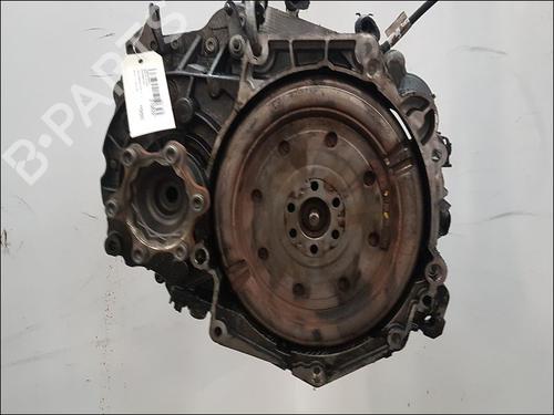Used Gearbox VW EOS (1F7, 1F8) 2.0 TDI (140 hp) 15953255