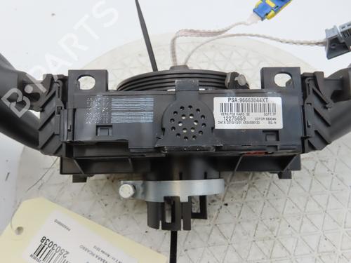 Steering column stalk CITROËN XSARA PICASSO (N68) 1.6 HDi | BP26196189I23 