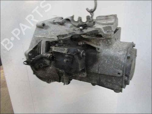Gearbox CITROËN DS3 (SA_) 1.6 THP 155 | BP37040152M3 - Image 2