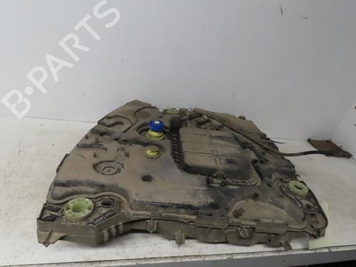 AdBlue tank PEUGEOT 2008 I (CU_) 1.6 BlueHDi 100 | BP17315803M85 