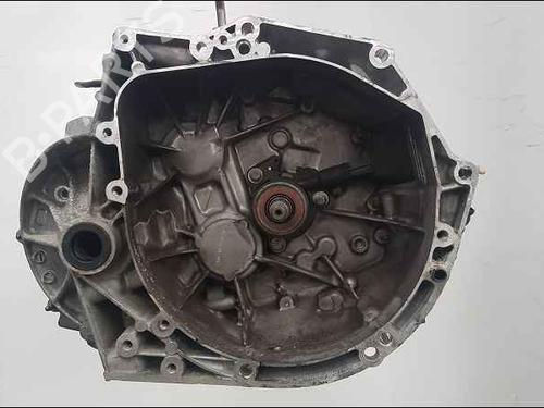 gearbox-citroen-c4-ii-nc_-2009-37044019 main image