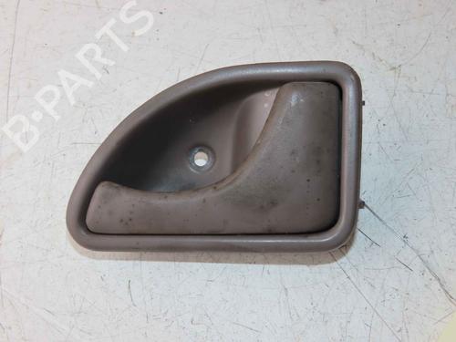 Used Front right interior door handle Front right interior door handle 37059931 37059931