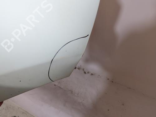 Right front fenders PEUGEOT BOXER Van 2.2 HDi 120 | BP22751337C42 