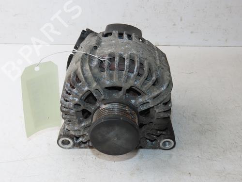 Generator CITROËN C2 (JM_) 1.4 HDi (68 hp) 31962550