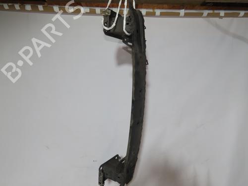 Used Front bumper reinforcement FORD FIESTA VI (CB1, CCN) 1.4 TDCi (68 hp) 29393382