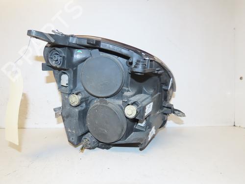 Left headlight ALFA ROMEO MITO (955_) 1.3 MultiJet (955AXP1A, 955AYC1A) | BP29153914C28