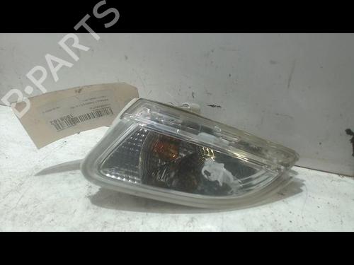 Used Left front indicator RENAULT TWINGO II (CN0_) 1.2 16V (CN04, CN0B) (75 hp) 10951334