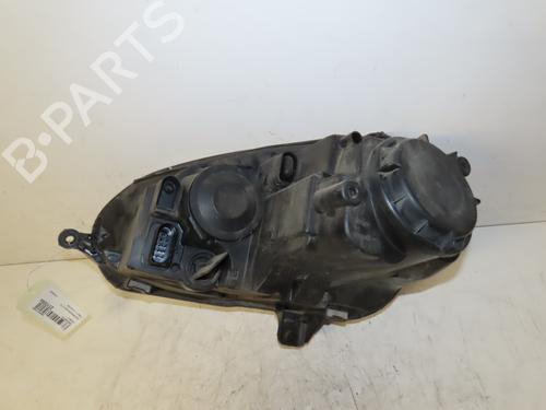 Right headlight VW GOLF V (1K1) 1.9 TDI | BP20181147C29 
