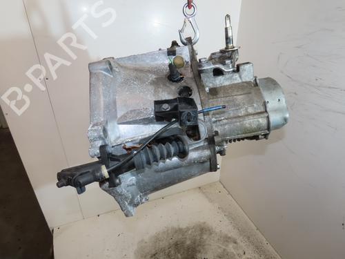 Gearbox CITROËN C4 II (NC_) 1.2 THP 110 (NCHNZ6, NCHNV6) | BP36366661M3 - Image 3