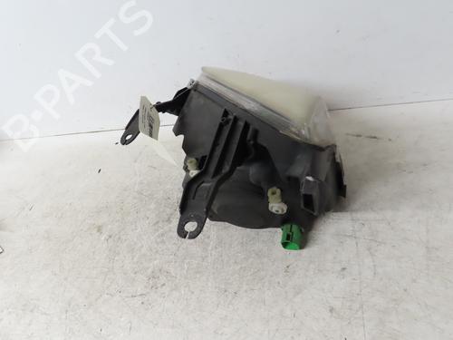 Right headlight FORD FUSION (JU_) 1.4 TDCi | BP18058637C29 