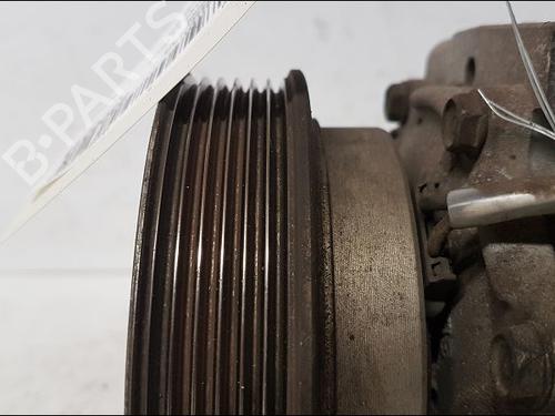 Used AC compressor DACIA DUSTER (HS_) 1.5 dCi (HSMC) (107 hp) 14952523