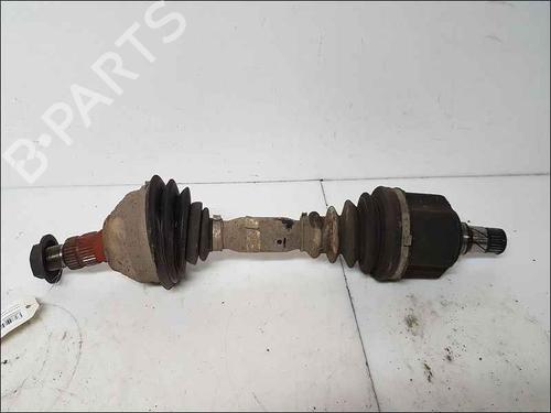 Used Right front driveshaft Right front driveshaft 37041381 37041381