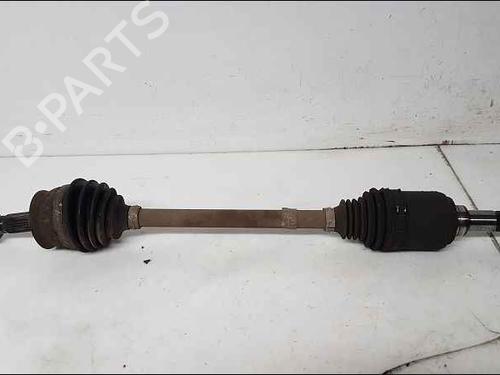 Used Left front driveshaft Left front driveshaft 37042903 37042903