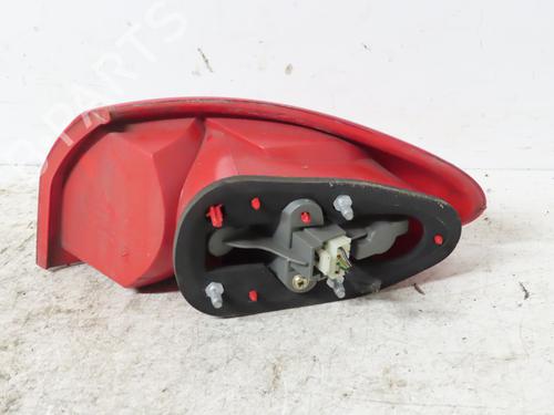 Used Left taillight ALFA ROMEO 147 (937_) 1.6 16V T.SPARK ECO (937.AXA1A, 937.BXA1A) (105 hp) 16449264
