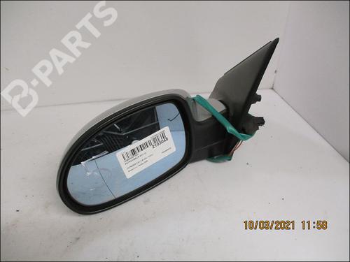 Left mirror CITROËN C5 II (RC_) 1.6 HDi (RC8HZB) (109 hp) 10948931