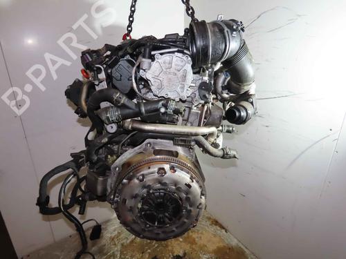 Engine VW SCIROCCO III (137, 138) 2.0 TDI | BP37046139M1 - Image 2