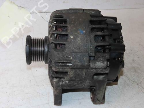 Alternator RENAULT TRAFIC II Van (FL) 2.0 dCi 90 (FL0H, FL00, FL01, FL0M, FL0P, FL0S) | BP37055831M7 - Image 2