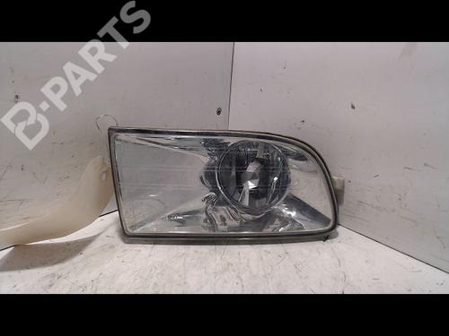 Used Right front fog light Right front fog light SKODA OCTAVIA II (1Z3) 2.0 TDI 16V (140 hp) 10951601 10951601