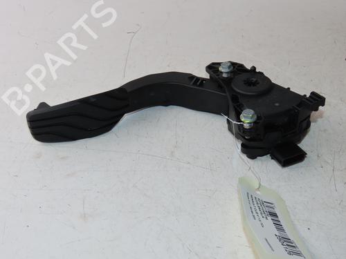 Used Pedal Pedal RENAULT CLIO V (B7_) 1.0 TCe 90 (B7MT) (91 hp) 33132867 33132867