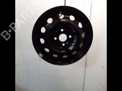 Felg HYUNDAI i20 I (PB, PBT) 1.2 (78 hp) 22751318