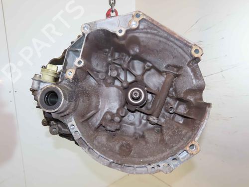 Used Gearbox Gearbox 37054020 37054020