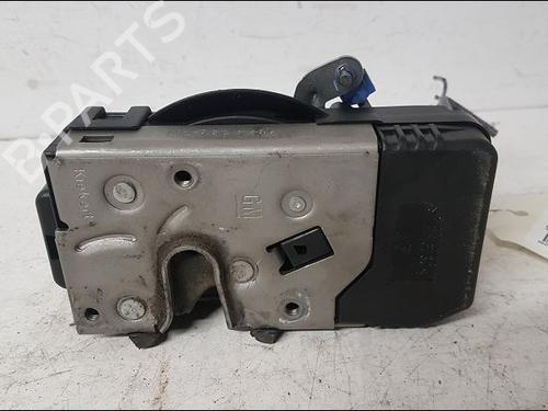Tailgate lock OPEL VIVARO A Van (X83) 1.9 DI (F7) | BP15008882C101 