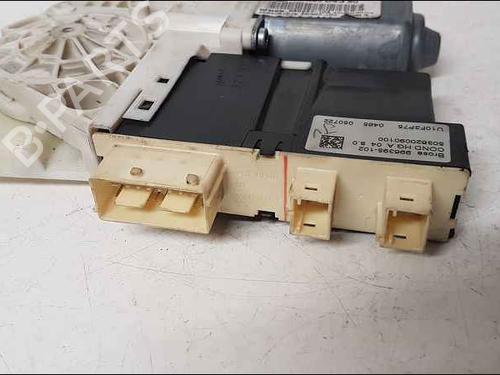 Front right window mechanism CITROËN C5 II (RC_) 1.6 HDi (RC8HZB) | BP37042193C23 - Image 2