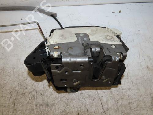 Front left lock MINI MINI (R56) Cooper D | BP37051414C98 - Image 3