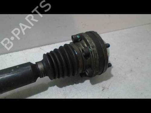 Right front driveshaft VW PASSAT B6 (3C2) 2.0 TDI 16V | BP37039701M39 - Image 3